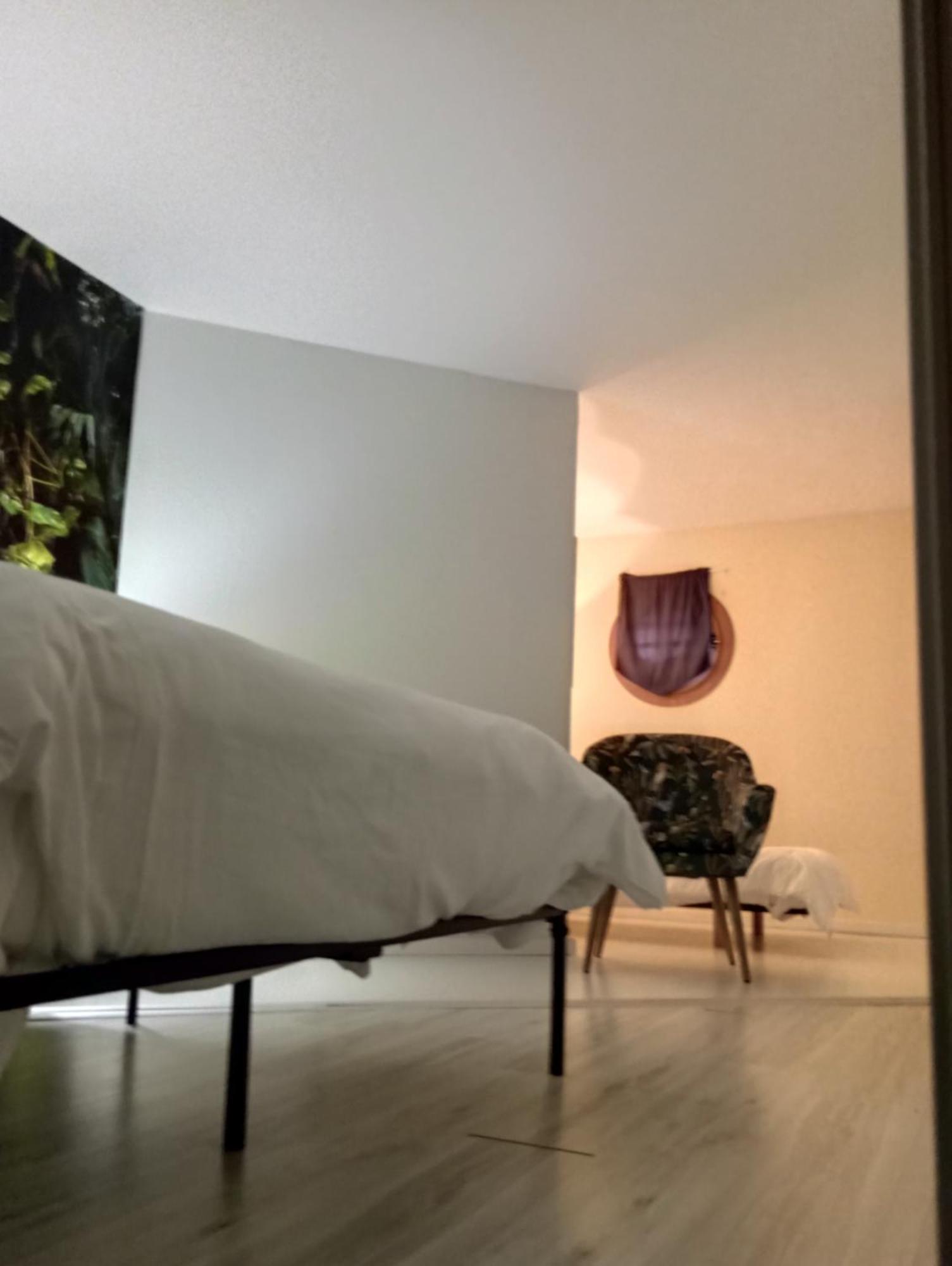 Appartement Chasseneuil Futuroscope Dış mekan fotoğraf