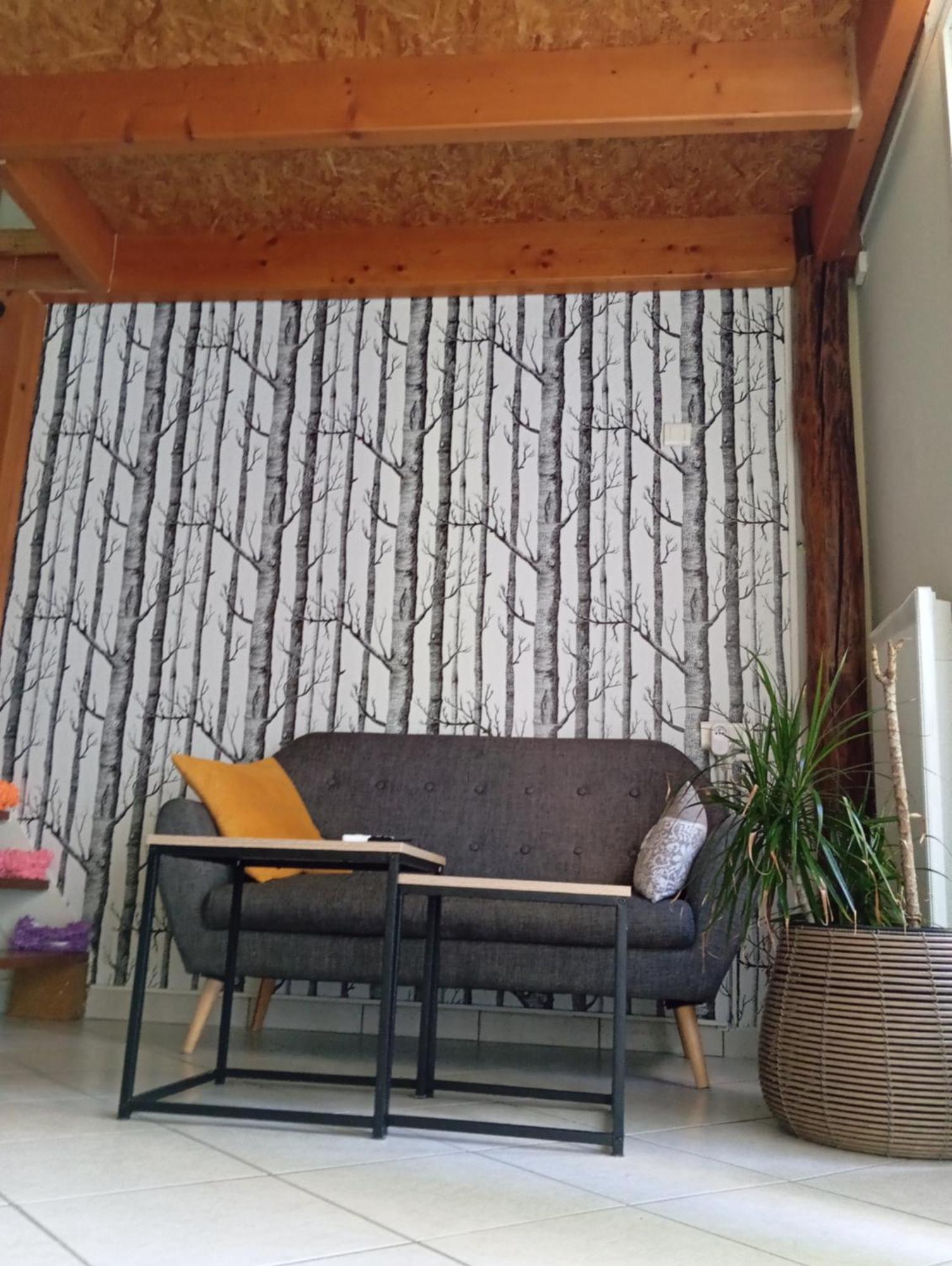 Appartement Chasseneuil Futuroscope Dış mekan fotoğraf